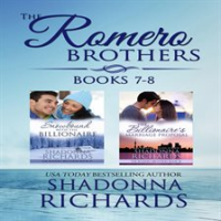 The_Romero_Brothers_Boxed_Set